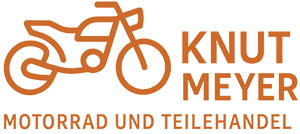 Motorrad und Teilehandel Knut Meyer: Werkstatt, Ersatzteile & Zubehör für Motorräder in Haale